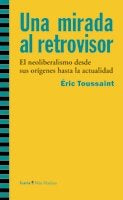 Una mirada al retrovisor, de Toussaint, Éric | portada del libro