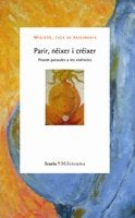 Parir, néixer i créixer | portada del libro