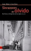 Sinrazones del olvido, de Núñez Salmerón, Isabel | portada del libro