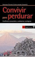 Convivir para perdurar, de Álvarez Cantalapiedra, Santiago | portada del libro