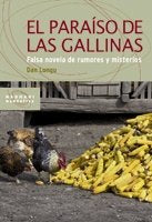 EL PARAÍSO DE LAS GALLINAS, de Lungu, Dan | portada del libro