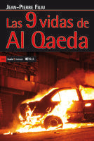 Las 9 vidas de Al Qaeda, de Filiu, Jean-Pierre | portada del libro