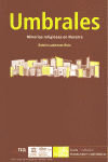 Umbrales, de Lasheras Ruiz, Rubén | portada del libro