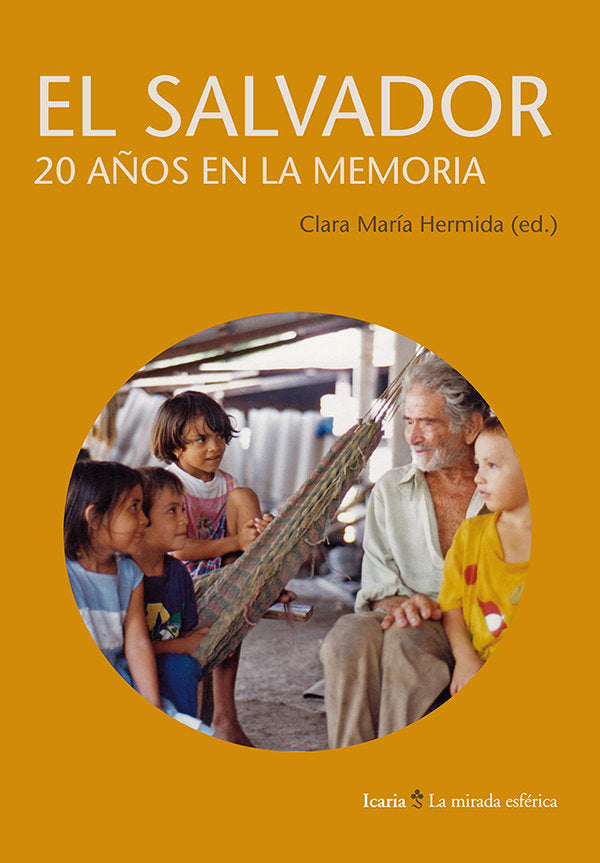 EL SALVADOR, de Varios autores | portada del libro