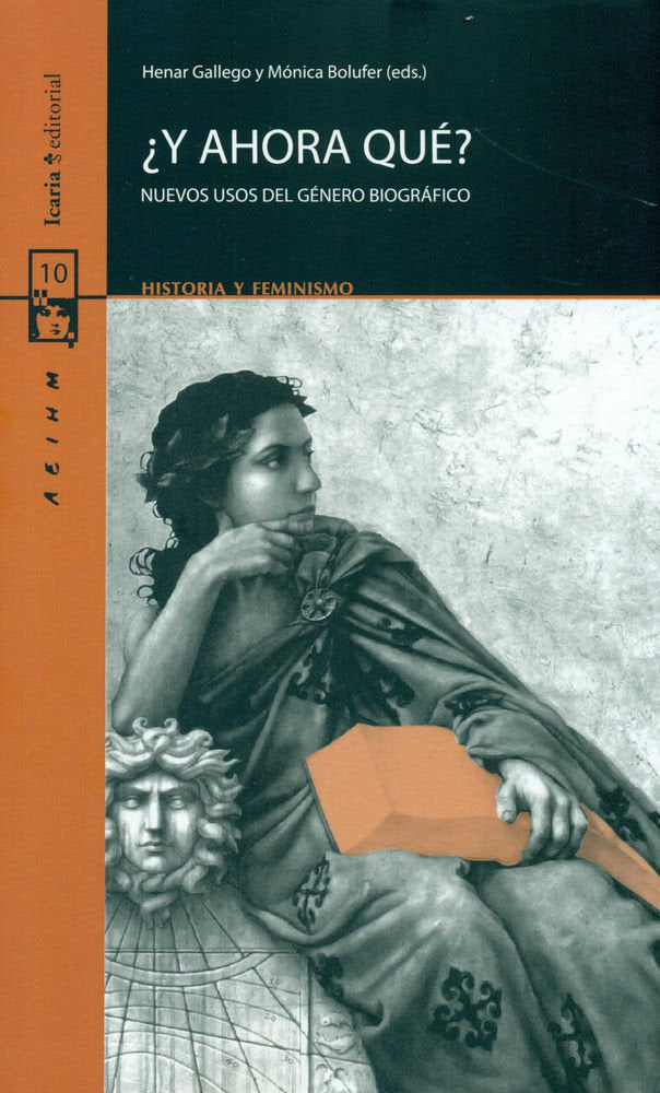 ¿Y AHORA QUÉ?, de Varios autores | portada del libro