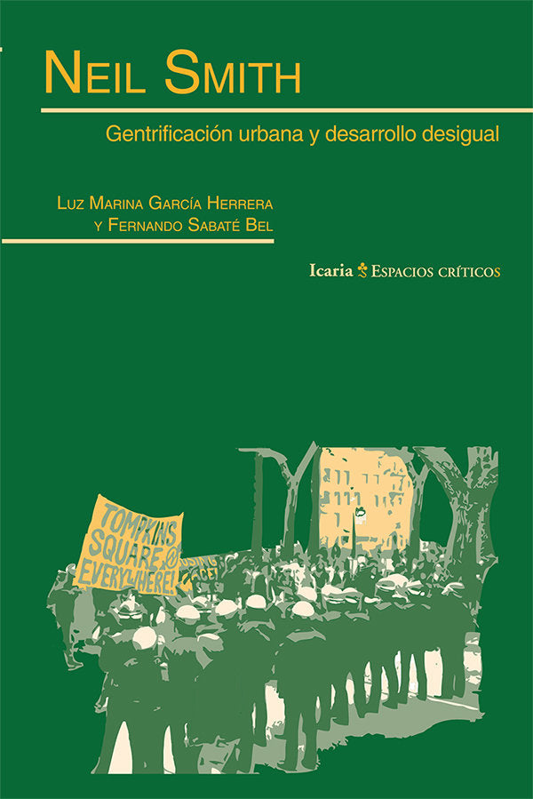 Neil Smith, de Smith, Neil | portada del libro
