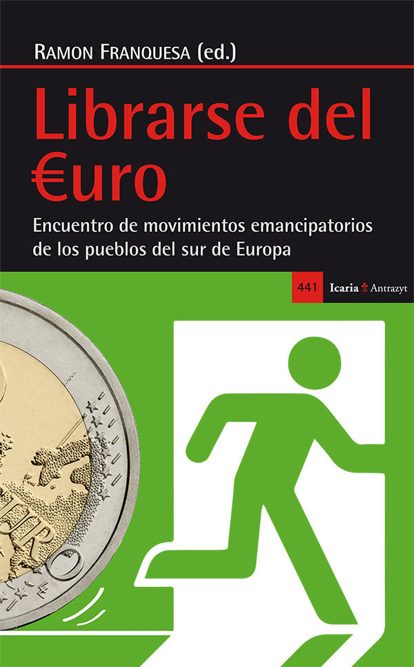 Librarse del Çuro, de Franquesa Artés, Ramon | portada del libro