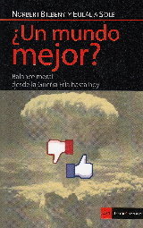 ¿Un mundo a mejor?, de Bilbeny, Norbert | portada del libro