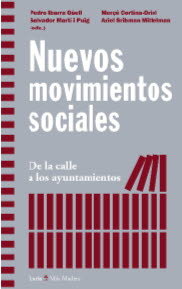 Nuevos movimientos sociales, de Cortina Oriol, Merçè | portada del libro