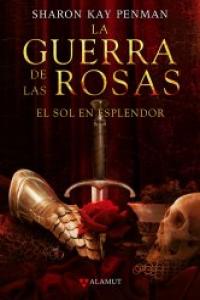 El sol en esplendor, de Penman | portada del libro