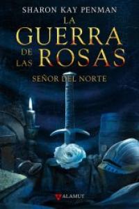 Señor del norte, de Penman, Sharon Kay | portada del libro