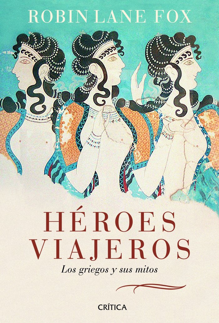 Héroes viajeros, de Fox | portada del libro