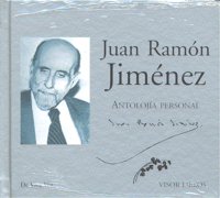 Antología J. Ramón Jimenez (V.Voz), de JIMENEZ | portada del libro