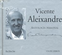 Vicente Aleixandre [Viva voz], de ALEIXANDRE | portada del libro