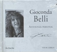 PETER GRAAntología personal, de BELLI | portada del libro