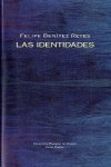 Las identidades, de Benitez Reyes, Felipe | portada del libro