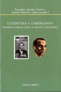 Literatura y compromiso:, de ROMERA CASTILLO, JOSE | portada del libro
