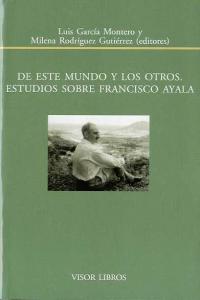 De este mundo y los otros, de VARIOS | portada del libro