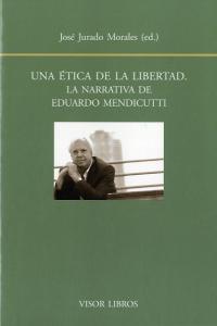 Una ética de la libertad, de JURADO MORALES, JOSE | portada del libro
