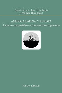 América Latina y Europa, de Aracil, Beatriz | portada del libro