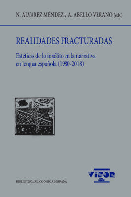 Realidades fracturadas, de Ávarez Méndez, N. | portada del libro