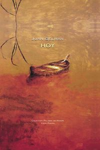 Hoy, de Gelman, Juan | portada del libro
