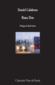 Ruta Dos, de Calabrese, Daniel | portada del libro