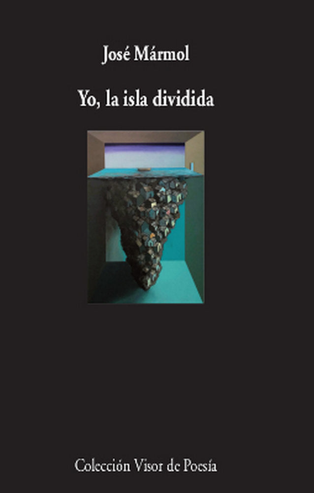 Yo, la isla dividida, de Mármol, José | portada del libro