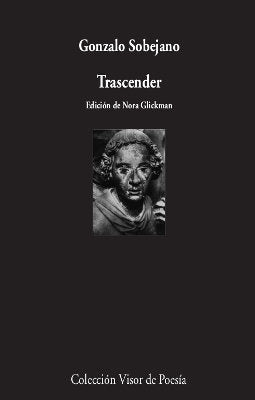 Trascender, de Sobejano, Gonzalo | portada del libro