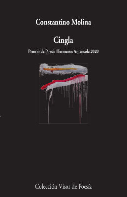 Cingla, de Molina, Constantino | portada del libro