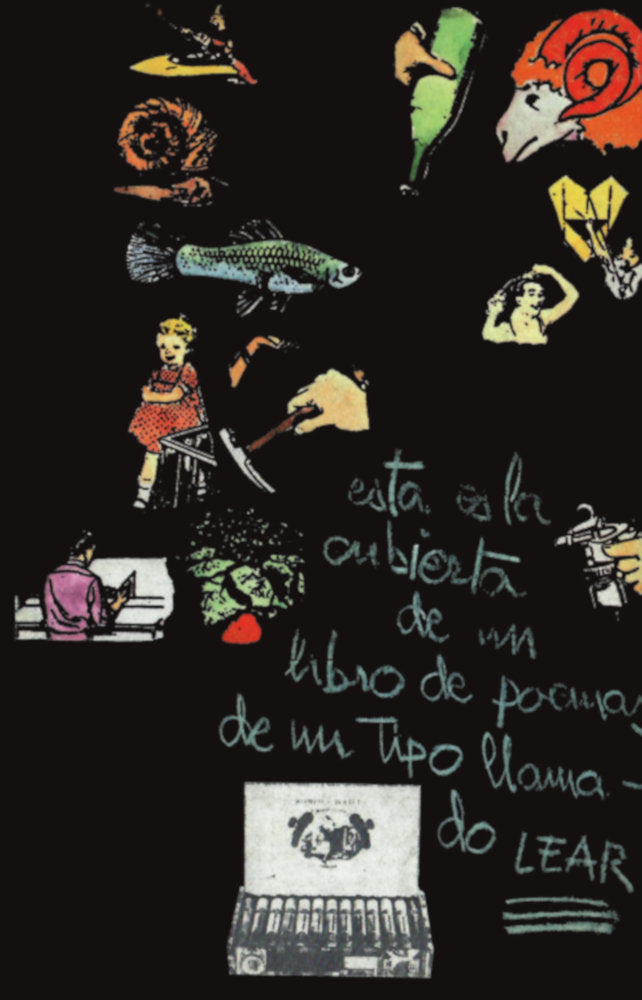 EL OMNIBUS SIN SENTIDO, de LEAR, EDWAR | portada del libro