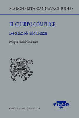 El cuerpo cómplice, de Cannavacciuolo, Margherita | portada del libro