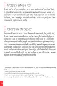 Libro de apuntaciones de guisos y dulces, de Calvillo de Teruel, María Rosa | portada del libro