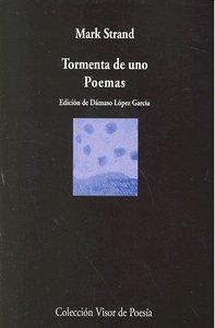 Tormenta de uno, de Stand, Mark | portada del libro
