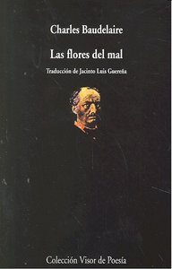 Las flores del mal, de Baudelaire, Charles | portada del libro
