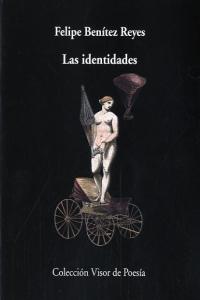 Las Identidades, de Benítez Reyes | portada del libro