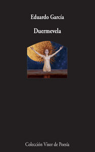 Duermevela, de García | portada del libro