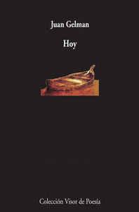 Hoy, de Gelman, Juan | portada del libro