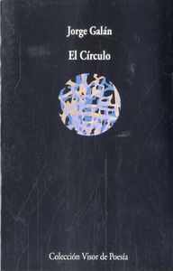 El Círculo, de Galán, Jorge | portada del libro