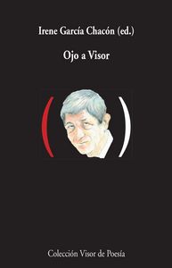 OJO A VISOR, de García Chacón | portada del libro