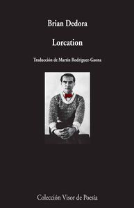 Lorcation, de Dedora, Brian | portada del libro