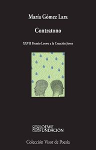 Contratono, de Gómez Lara, María | portada del libro
