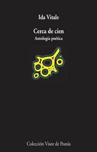 Cerca de cien, de Vitale, Ida | portada del libro