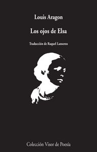 Los ojos de Elsa, de Aragon, Louis | portada del libro