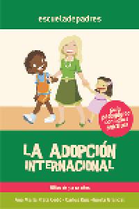 La adopción internacional, de RUIZ-HUERTA GRANDAL, CARLOS | portada del libro