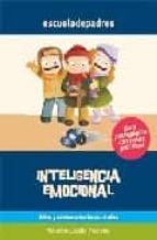 Inteligencia emocional, de VALENTIN LACALLE PEDREIRA | portada del libro