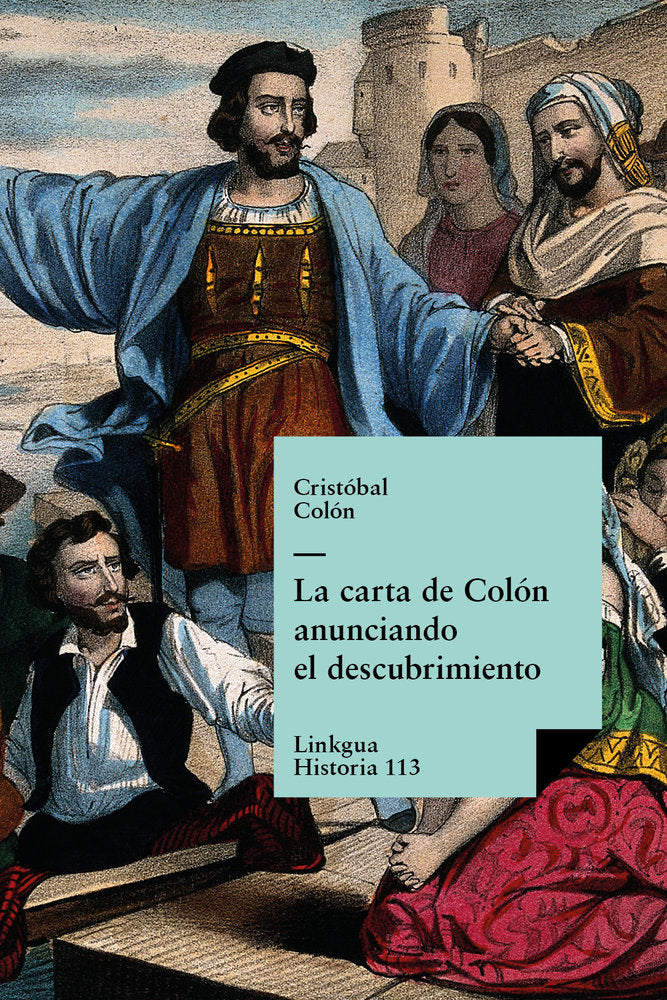 DAMA DUENDE, LA, de Colón, Cristóbal | portada del libro