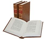 Del Espíritu de las Leyes, de de Secondat, Charles-Louis | portada del libro