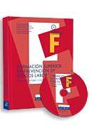 Formación superior en prevención de riesgos laborales. Parte obligatoria y común, de Espeso Expósito | portada del libro
