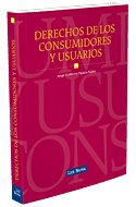 Derechos de los consumidores y usuarios, de Pipaón Pulido, Jorge Guillermo | portada del libro